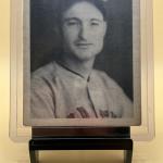 1939 Play Ball Lloyd Waner Card #89