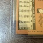 1969 Topps Don Sutton Baseball Card #216