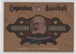 2013 Cooperstown Lumberjacks Old Hoss Radbourn Card