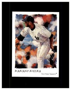 Mariano Rivera Cards - Choose Your Favorites!