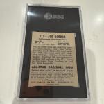 1948 Leaf Joe Gordon #117 HOF Card