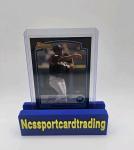 2003 Bowman Chrome Draft Robinson Cano Card