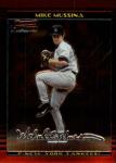 2002 Bowman Chrome Baseball Card Collection