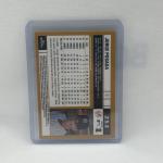 2002 Topps Chrome Jorge Posada #253 Gold Refractor