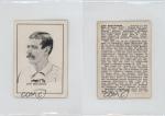 Dan Brouthers 1950-56 Hall of Fame Card