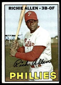 1967 Topps Baseball Cards - Choose Your Card