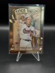 2025 Topps Finest Inserts - Pick Your Card