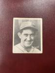 1936 Goudey Mickey Cochrane HOF Tigers Card