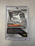 2025 Prizm Baseball Mel Ott Gold Vinyl 1/1