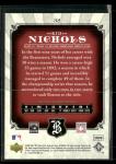 2006 SP Legendary Cuts Kid Nichols #32 Card