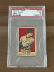 1919 W514 Zach Wheat HOF Brooklyn Robins - PSA 5