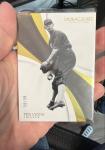 2017 Panini Immaculate Ted Lyons Card #20/99