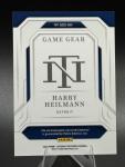 2025 Panini National Treasures Harry Heilmann Bat Relic