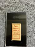 1909 T206 Bobby Wallace Sweet Caporal Card