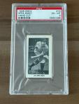 1928 W502 Eppa Rixey HOF Card - PSA 6