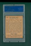 1940 Play Ball Max Carey Baseball Card #178