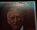 1960 Fleer Connie Mack Baseball Greats Card