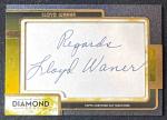 2023 Topps Diamond Icons Lloyd Waner 1/1 Auto