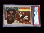 1956 Topps Roy Campanella Gray Back PSA 5