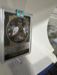 Andy Pettitte Signed Card 2022 Topps Five Star