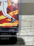 2024 Panini The National George Brett /199 Lot