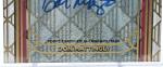 Don Mattingly 2024 Topps Tribute Auto 01/10
