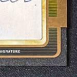 2023 Topps Diamond Icons Lloyd Waner 1/1 Auto