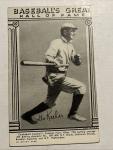 1948 Willie Keeler Baseball Hall of Fame Card