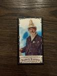 2009 Topps Allen & Ginter Alexander Cartwright Mini Card