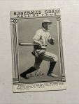 1948 Willie Keeler Baseball Hall of Fame Card