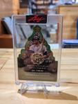 2025 Leaf Metal Joe Torre Autograph Die Cut