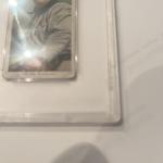 T206 Cy Young Piedmont Back Card HOF PSA 3