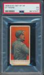 1909 E101 Cy Young Anonymous Card Set