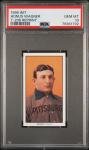 1995 IMT T-206 Honus Wagner PSA 10 Card