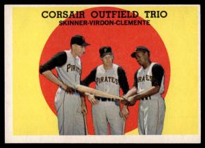 1959 Topps Baseball Cards, Choose Your Card 426-572