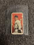 1909 T206 Joe McGinnity Newark Indians Card