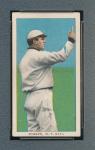 Sovereign T206 John McGraw PSA 4 Card