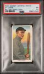 1909-11 T206 Ty Cobb Sweet Caporal Card