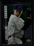 1994 Upper Deck Billy Wagner #524 Card