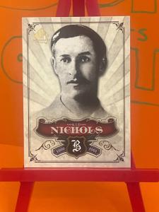 2006 Upper Deck Baseball SP Legendary Cuts Cards