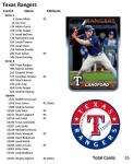 2024 Topps Team Sets - Choose Your Team!