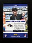 Lamar Jackson 2019 Elite Refractor #ES-6 Ravens