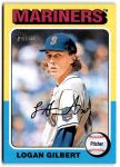 2024 Topps Heritage High Number Baseball Cards