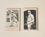 1974 TCMA St. Louis Cardinals Tan Back Cards