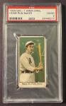 1909 E90-1 American Caramel Home Run Baker Card
