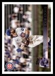 2025 Topps Archives Dansby Swanson Chicago Cubs