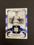 Luke Appling 2024 Panini Flawless Patch Card