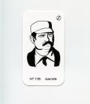 PUD GALVIN Variant B Spot The Winner Card