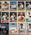 2025 Topps Heritage High Number SPs #701-725