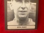 Eppa Rixey 1973-79 All-Time Greats Card